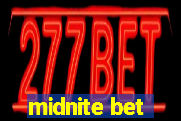 midnite bet