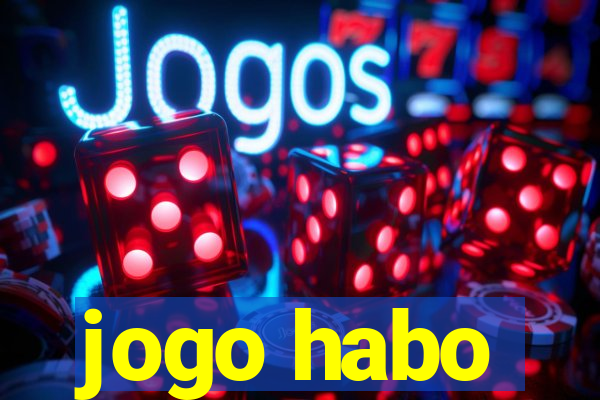 jogo habo