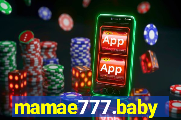 mamae777.baby