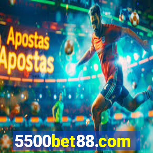 5500bet88.com