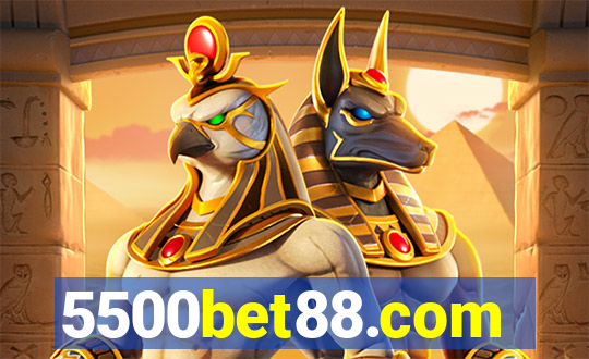 5500bet88.com