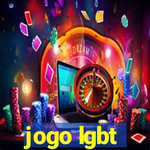 jogo lgbt