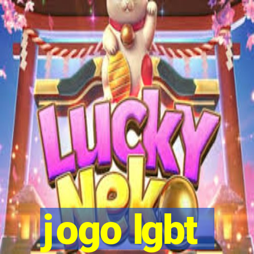 jogo lgbt