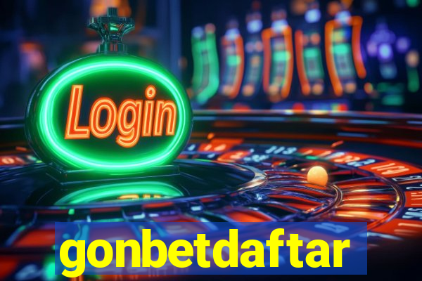 gonbetdaftar