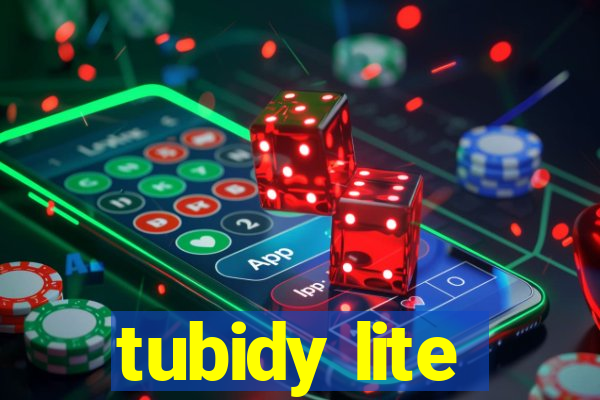 tubidy lite