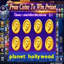 planet hollywood resort and casino las vegas nv