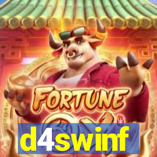 d4swinf