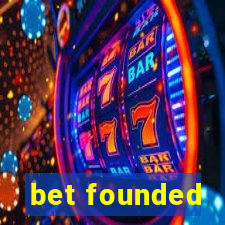 bet founded