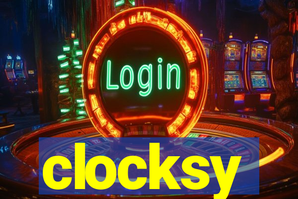 clocksy