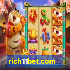 rich11bet.com