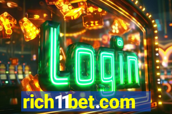 rich11bet.com