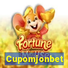 Cupomjonbet