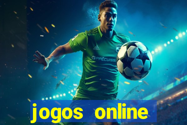 jogos online olimpiadas 2021