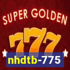 nhdtb-775