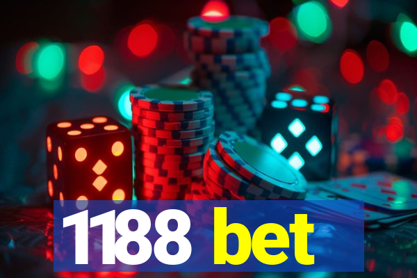 1188 bet