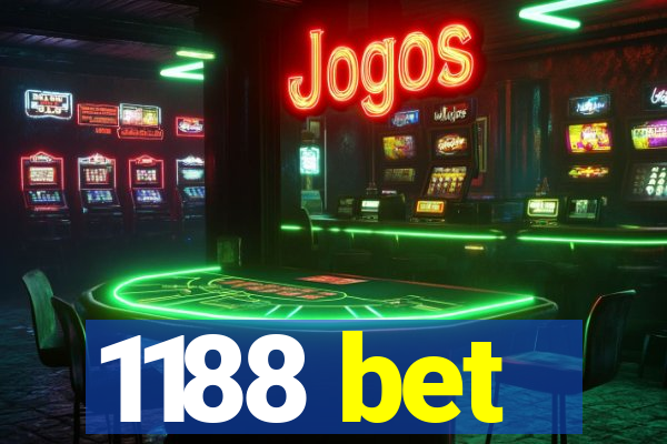 1188 bet