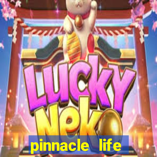 pinnacle life funeral cover