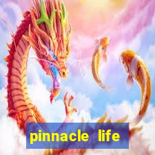 pinnacle life funeral cover