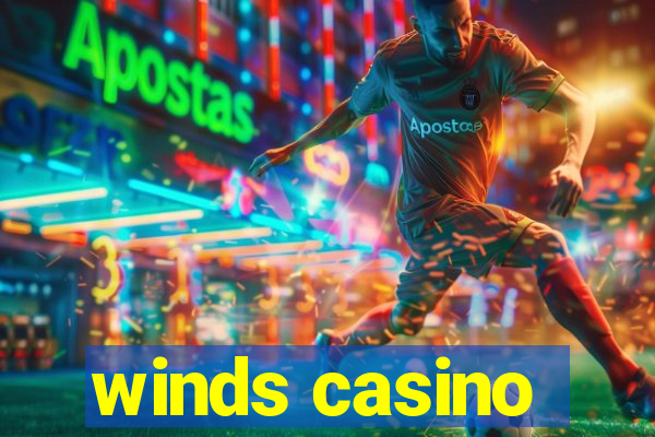 winds casino