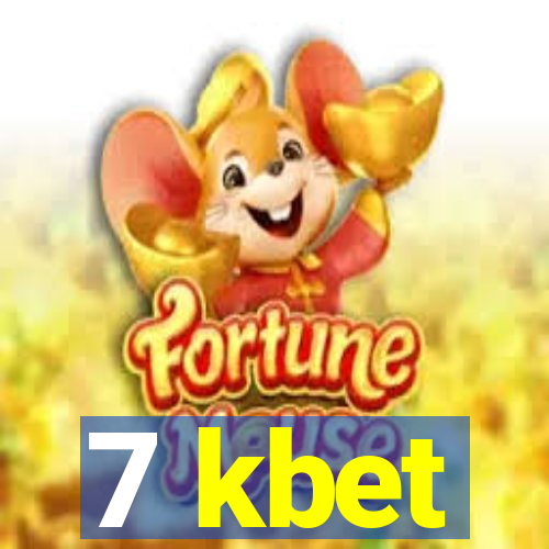 7 kbet