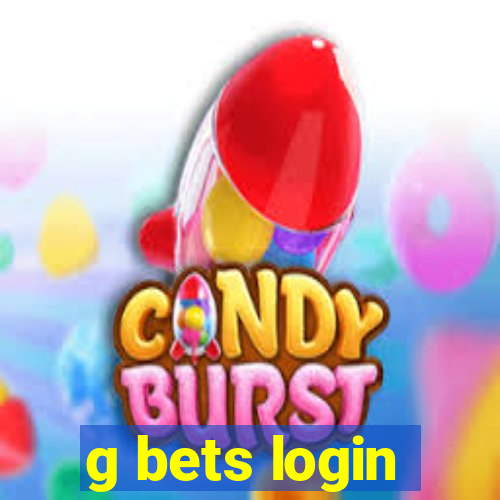 g bets login