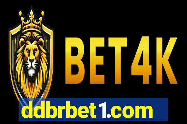 ddbrbet1.com