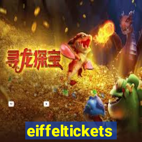 eiffeltickets