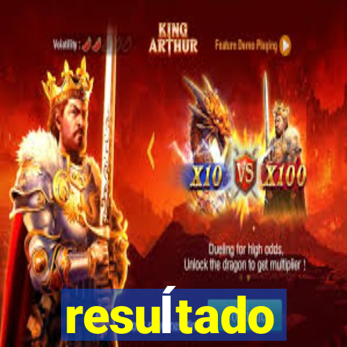 resuĺtado