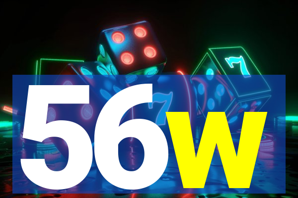 56w