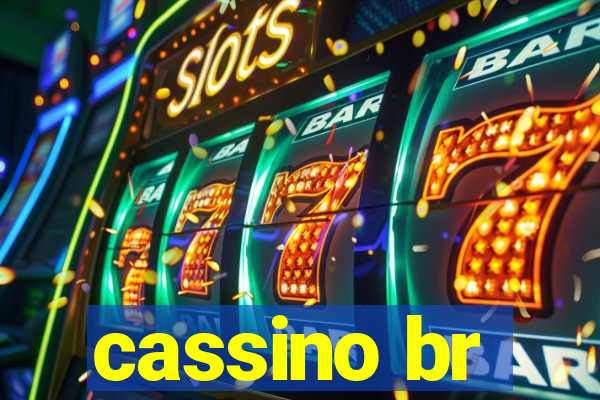 cassino br