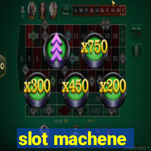 slot machene