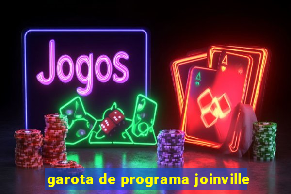 garota de programa joinville