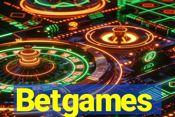 Betgames