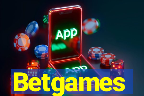 Betgames