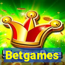 Betgames