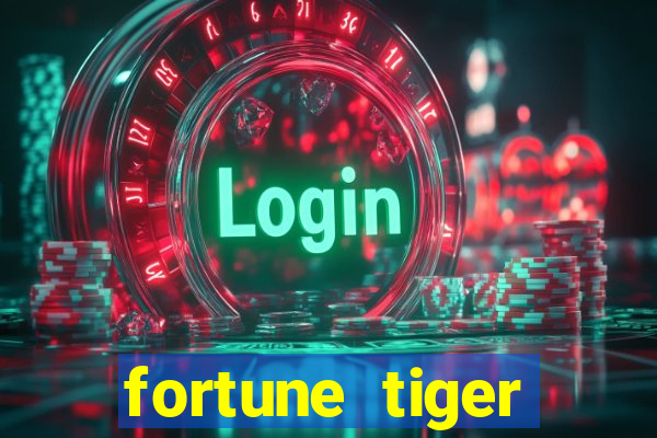 fortune tiger cassino pix