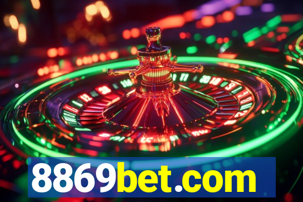 8869bet.com