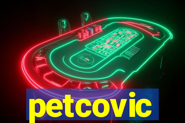 petcovic