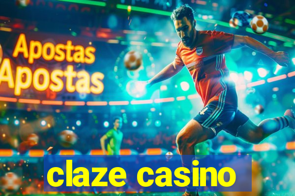 claze casino