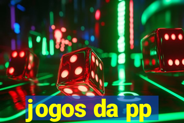 jogos da pp