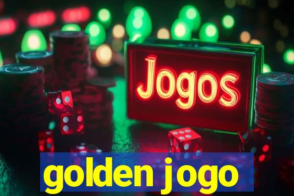 golden jogo