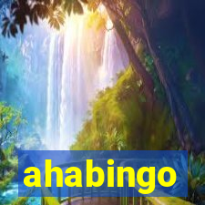 ahabingo