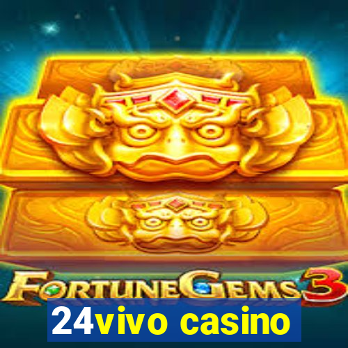 24vivo casino