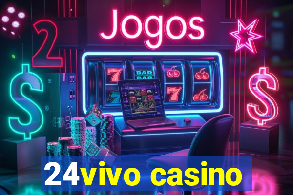 24vivo casino