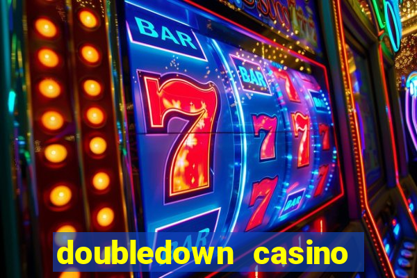 doubledown casino free code