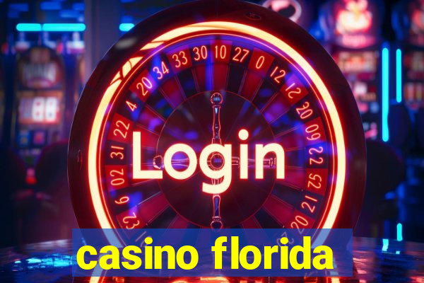 casino florida