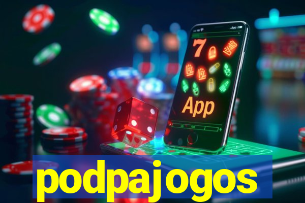 podpajogos