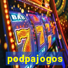 podpajogos