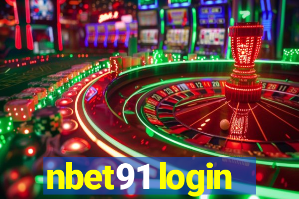 nbet91 login