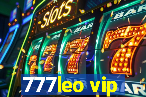 777leo vip